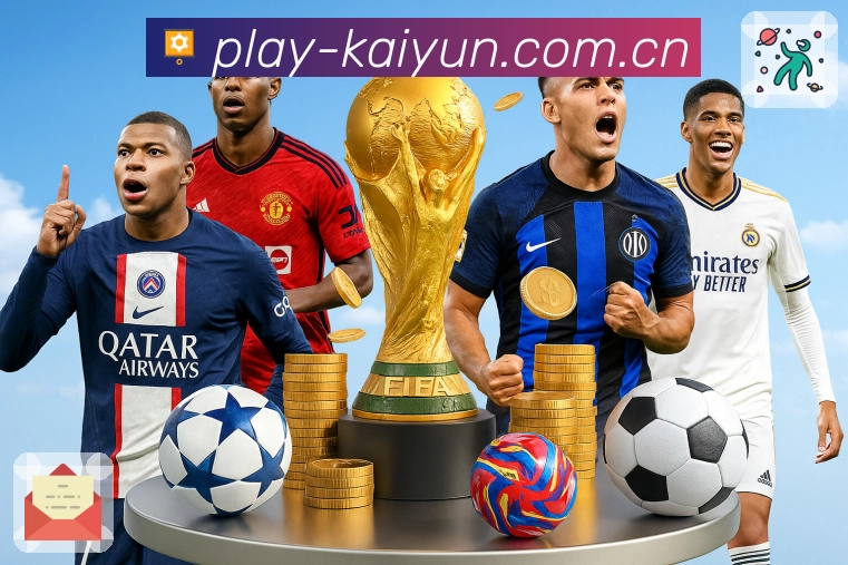 我们的品牌使命